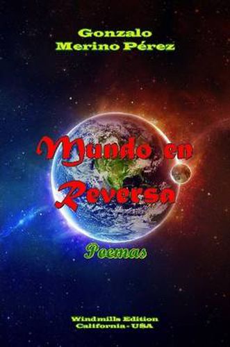 Cover image for Mundo En Reversa