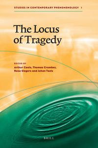 Cover image for The Locus of Tragedy