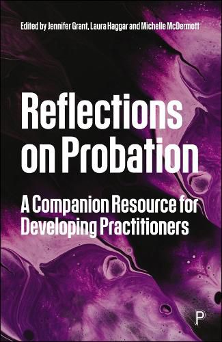 Cover image for Reflections on Probation