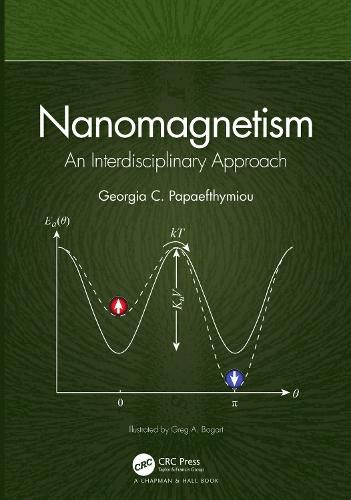 Cover image for Nanomagnetism: An Interdisciplinary Approach