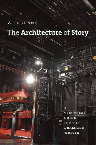 Cover image for The Architecture of Story