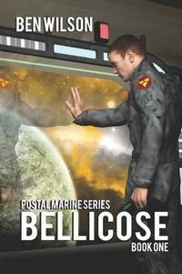Cover image for Bellicose