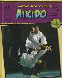 Cover image for Aikido