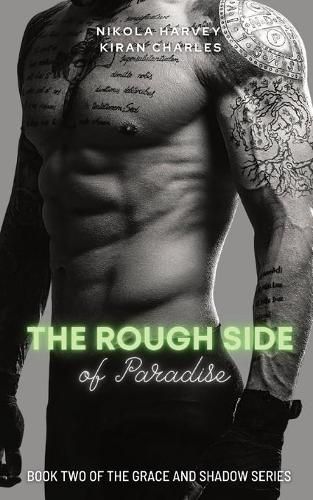 Cover image for The Rough Side of Paradise