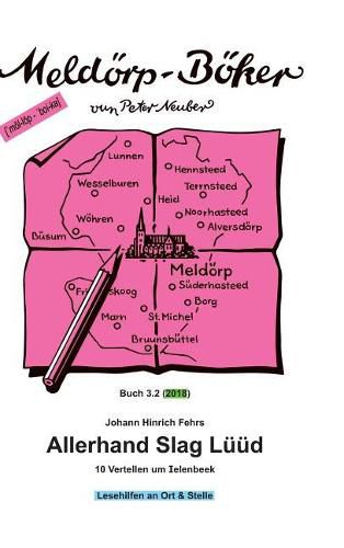 Cover image for Allerhand Slag Luud