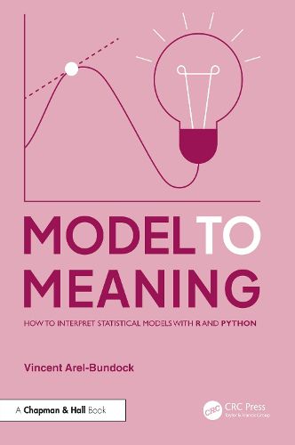 Cover image for Model to Meaning