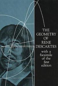 Cover image for The Geometry of Rene Descartes