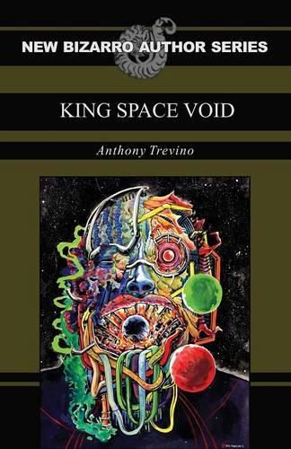 Cover image for King Space Void