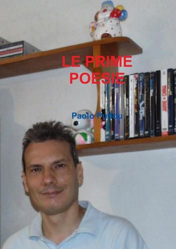 Cover image for LE Prime Poesie