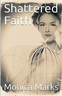 Cover image for Shattered Faith