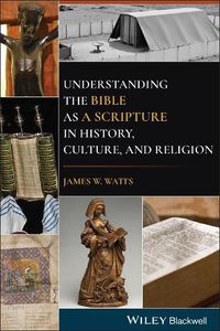 Cover image for Understanding the Bible as a Scripture in History, Culture, and Religion