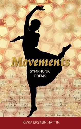 Cover image for Movements