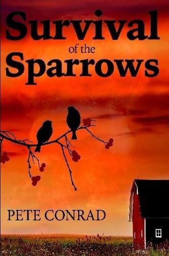 Cover image for Survival of the Sparrows