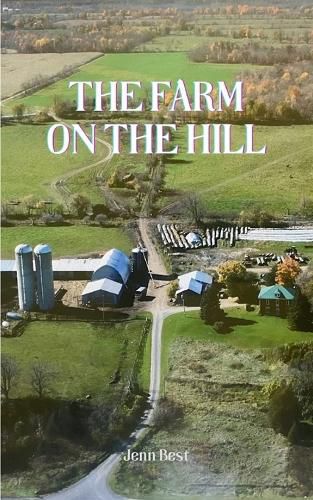 Cover image for The Farm on the Hill