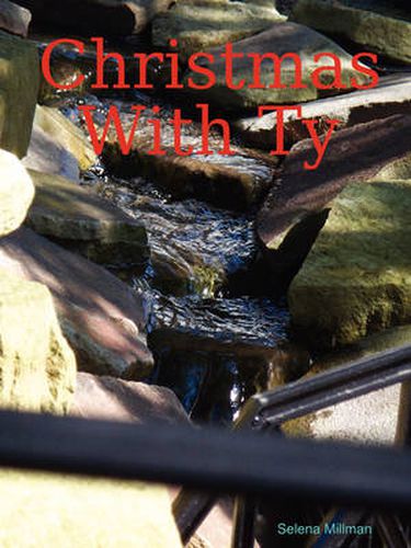 Cover image for Christmas With Ty