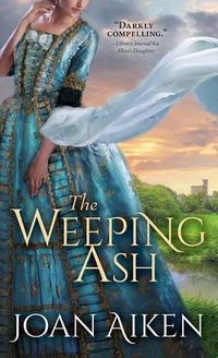 Cover image for The Weeping ASH