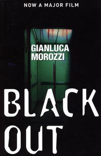 Cover image for Blackout