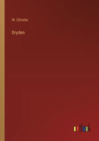 Cover image for Dryden