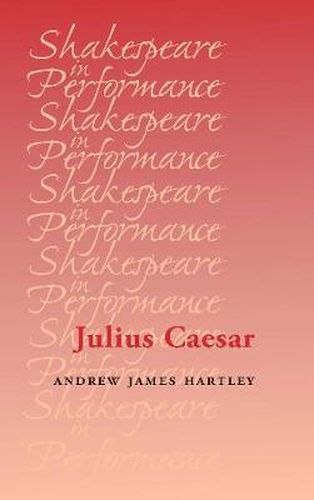 Cover image for Julius Caesar