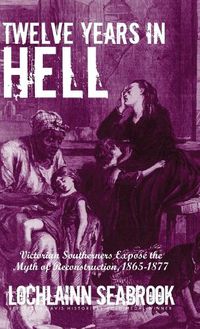 Cover image for Twelve Years in Hell