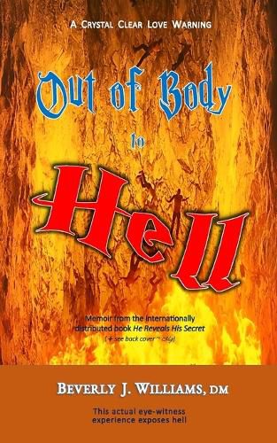 Cover image for Out of Body to Hell
