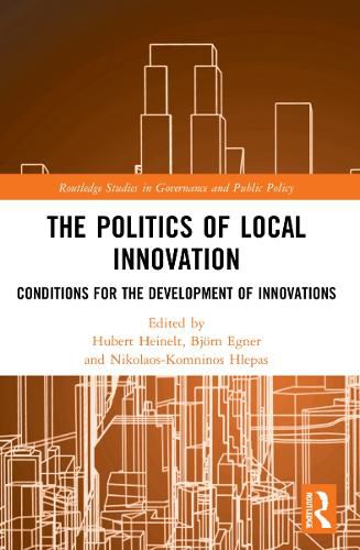 The Politics of Local Innovation