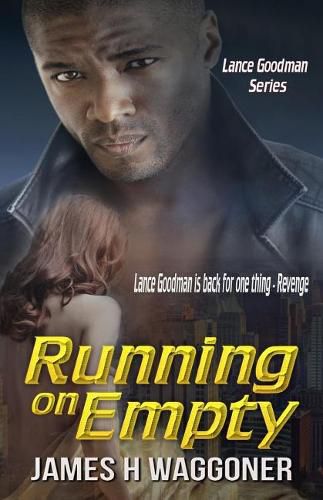 Cover image for Running on Empty