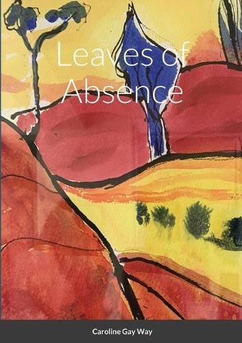 Cover image for Leaves of Absence