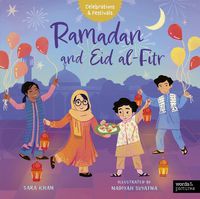 Cover image for Ramadan and Eid al-Fitr