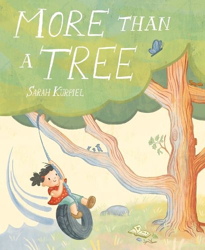 Cover image for More than a Tree