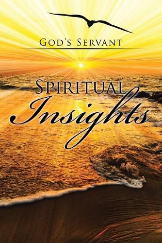 Cover image for Spiritual Insights