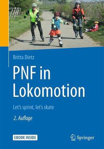 Cover image for PNF in Lokomotion: Let's sprint, let's skate