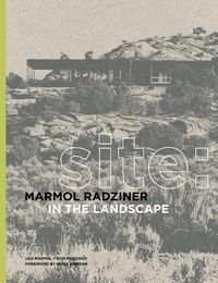 Cover image for Site: Marmol Radziner in the Landscape
