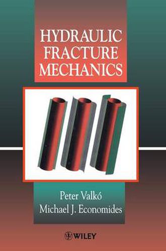 Hydraulic Fracture Mechanics