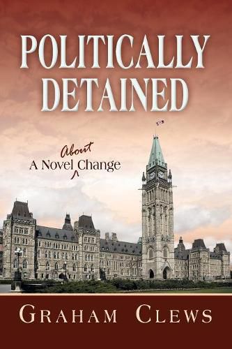 Cover image for Politically Detained