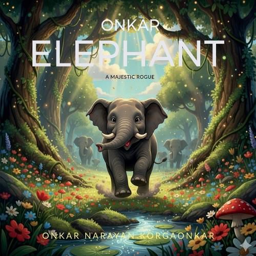 Cover image for Onkar Elephant