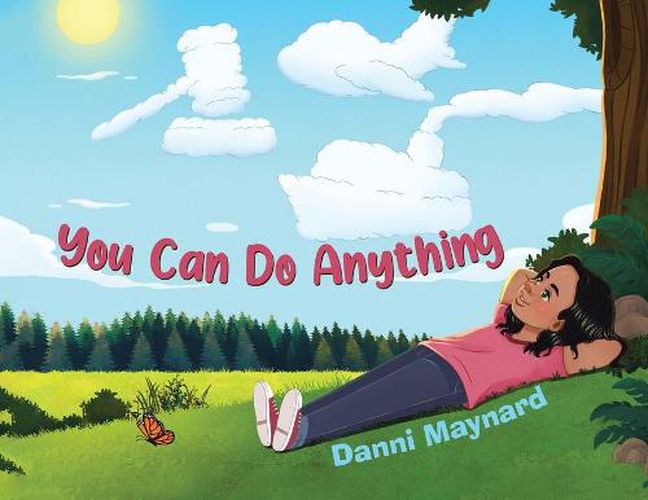 Cover image for You Can Do Anything