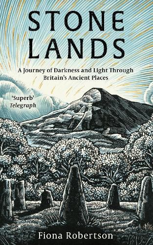 Cover image for Stone Lands