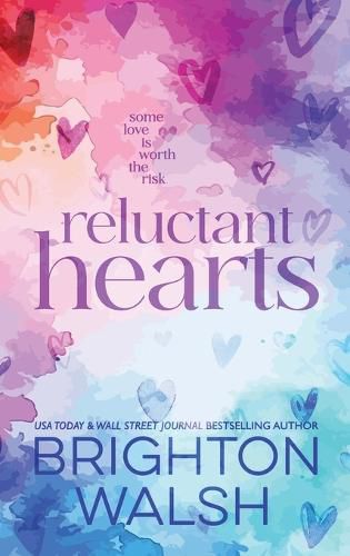 Cover image for Reluctant Hearts