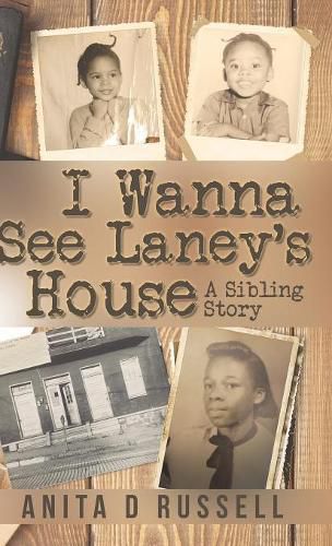 Cover image for I Wanna See Laney's House