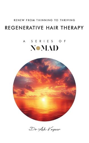 Cover image for Regenerative Hair Therapy