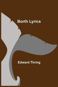 Cover image for Borth Lyrics