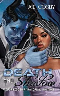 Cover image for Death and Shadow