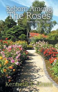 Cover image for Reborn Among The Roses