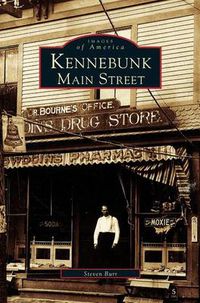 Cover image for Kennebunk Main Street