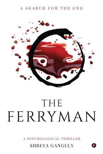 Cover image for The Ferryman: A Search for the End