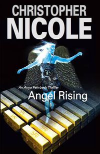 Cover image for Angel Rising