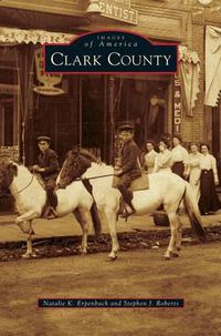 Cover image for Clark County