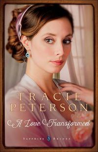 Cover image for A Love Transformed