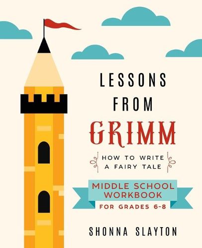 Cover image for Lessons From Grimm